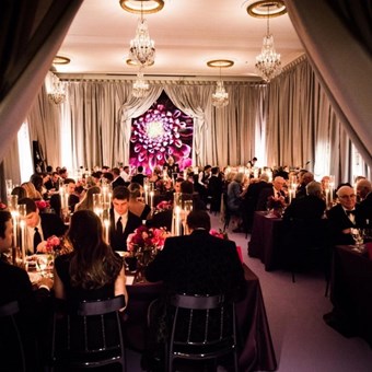 Special Event Venues: The National Club 26