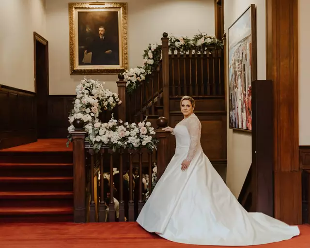 Historic Venues: The National Club 19