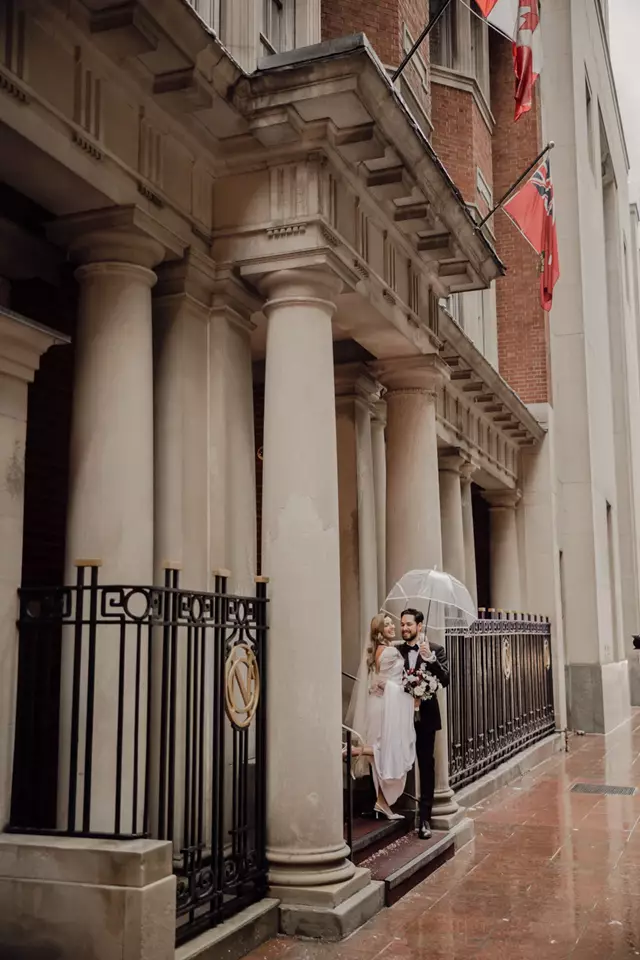 Historic Venues: The National Club 15