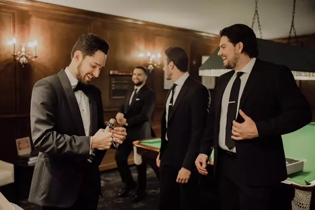 Historic Venues: The National Club 17