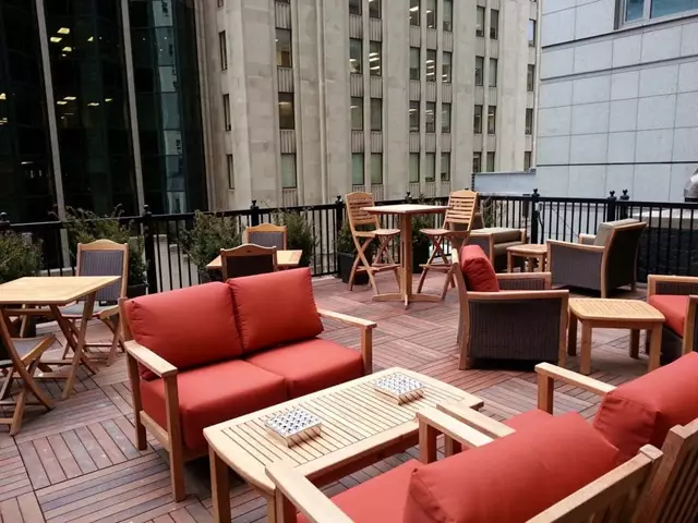 Historic Venues: The National Club 9