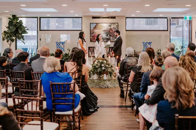 Historic Venues: The National Club 7