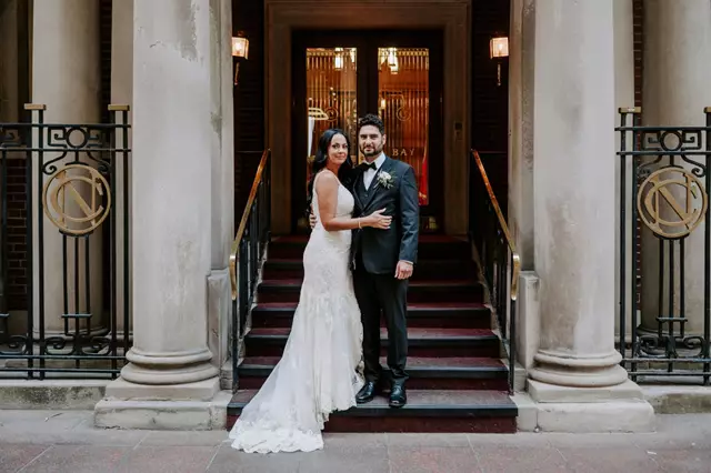 Historic Venues: The National Club 2