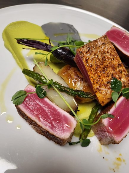 Image - The North Side Catering
