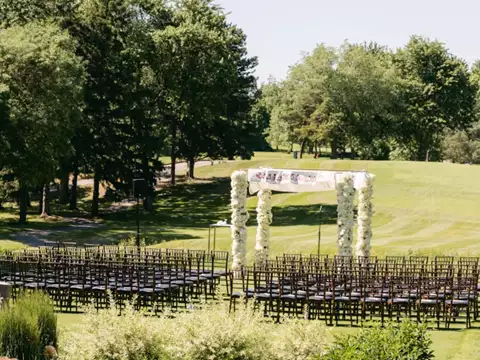 The Oakdale Golf and Country Club