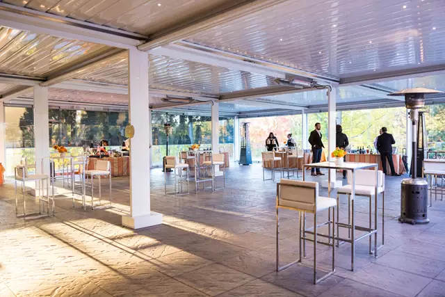 Golf & Country Clubs: The Oakdale Golf and Country Club 13