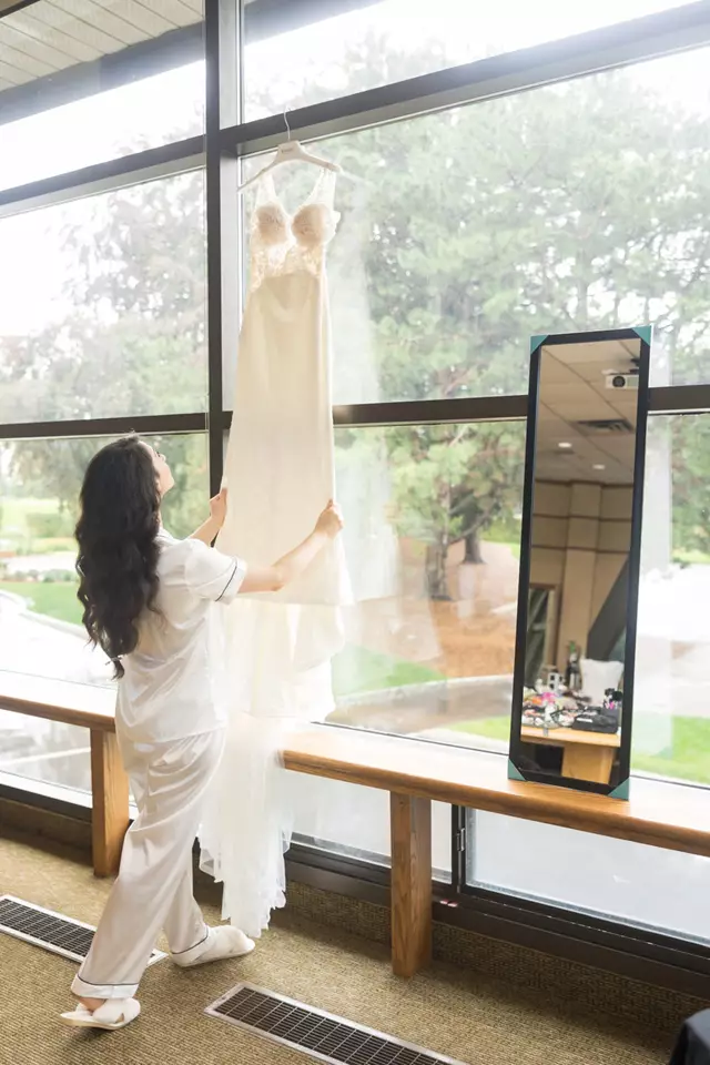 Golf & Country Clubs: The Oakdale Golf and Country Club 11