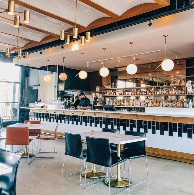 The One Eighty, Toronto