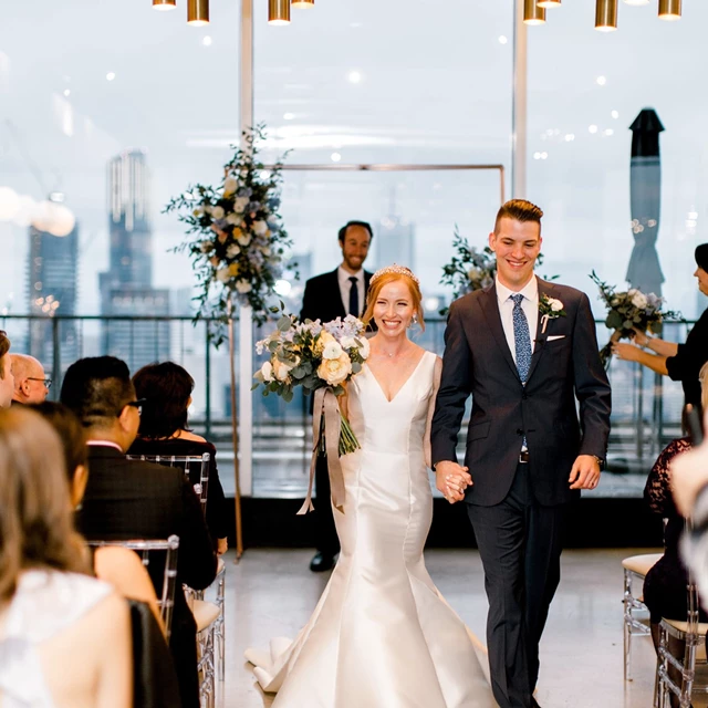 The One Eighty, Toronto