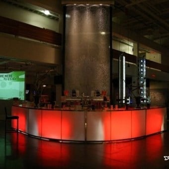 Galleries/Museums: The Ontario Science Centre 20