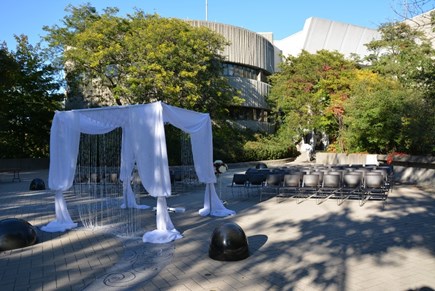 Image - The Ontario Science Centre