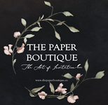 The Paper Boutique