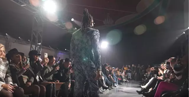 Historic Venues: The Parkdale Hall 16