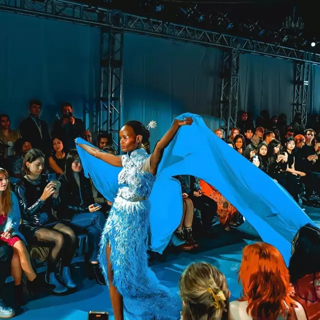 Historic Venues: The Parkdale Hall 17