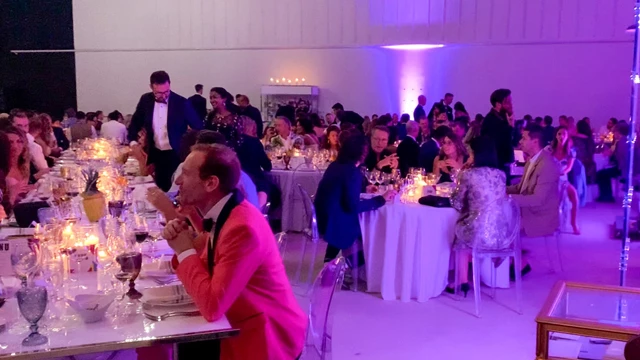 Weddings at The Parkdale Hall