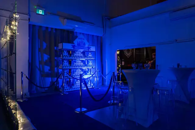 Historic Venues: The Parkdale Hall 11