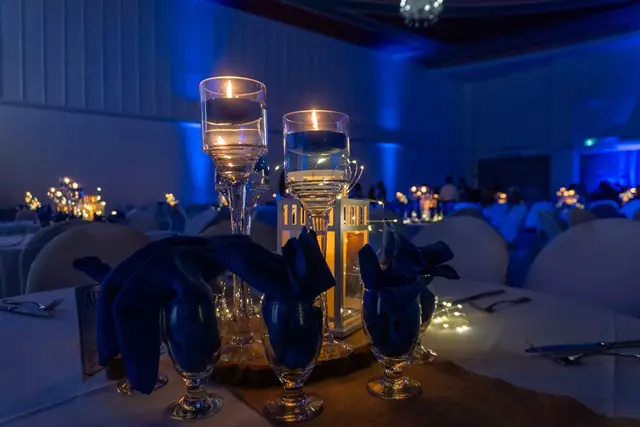 Historic Venues: The Parkdale Hall 6