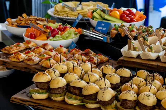 Historic Venues: The Parkdale Hall 12