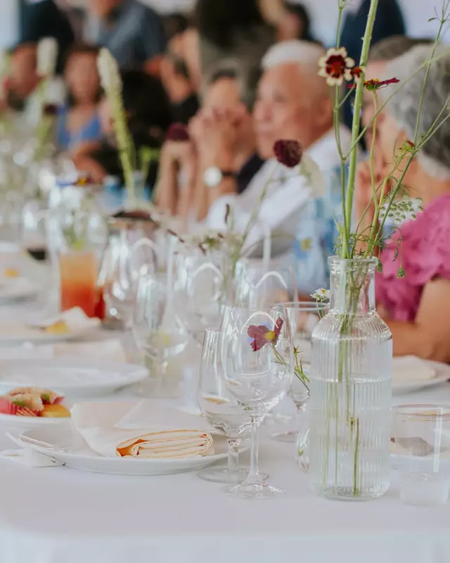 Historic Venues: The Parkdale Hall 5