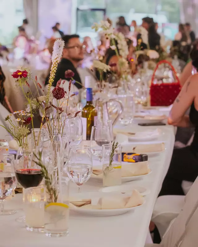 Historic Venues: The Parkdale Hall 7