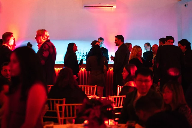 Historic Venues: The Parkdale Hall 3