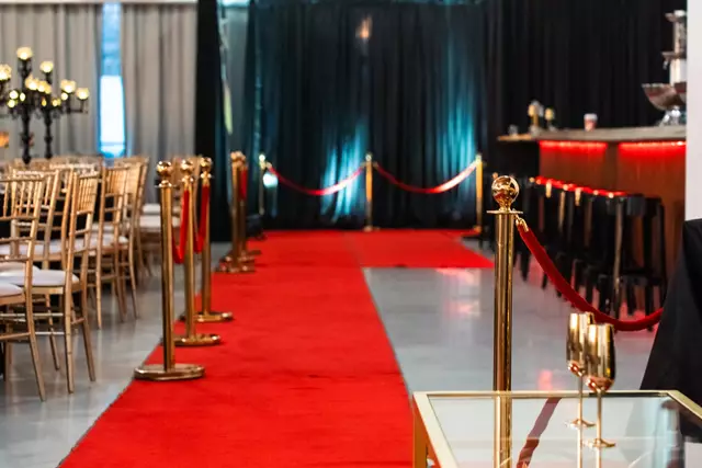 Historic Venues: The Parkdale Hall 9