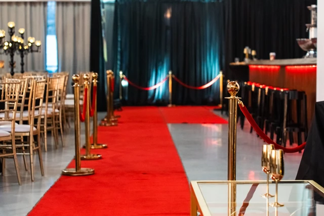 Historic Venues: The Parkdale Hall 6