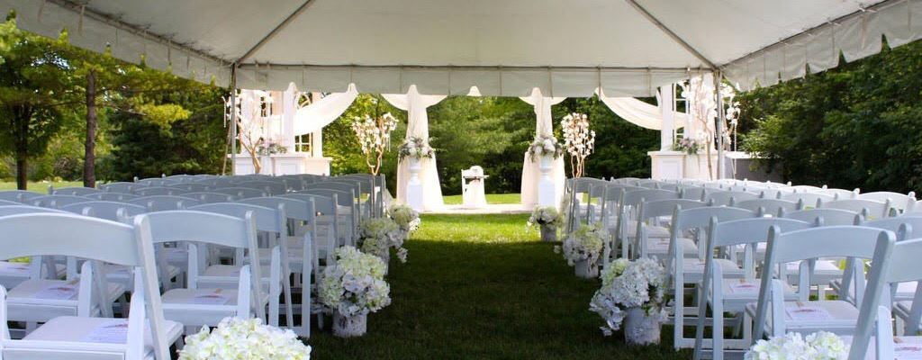 The Party Centre, Brampton, Tent Rentals