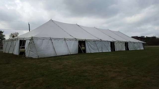 The Party Centre, Brampton