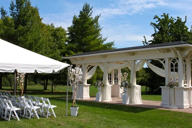 The Party Centre, Brampton