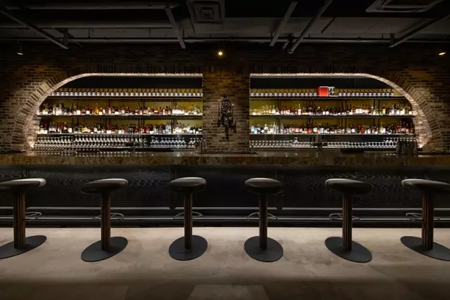 Special Event Venues: The Pearl 5