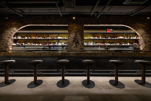 Special Event Venues: The Pearl 5
