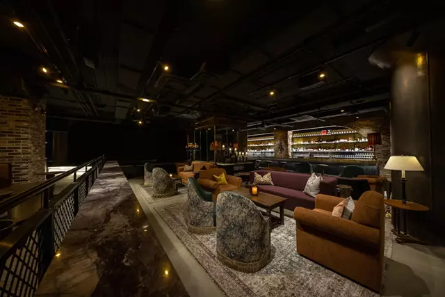 Special Event Venues: The Pearl 4