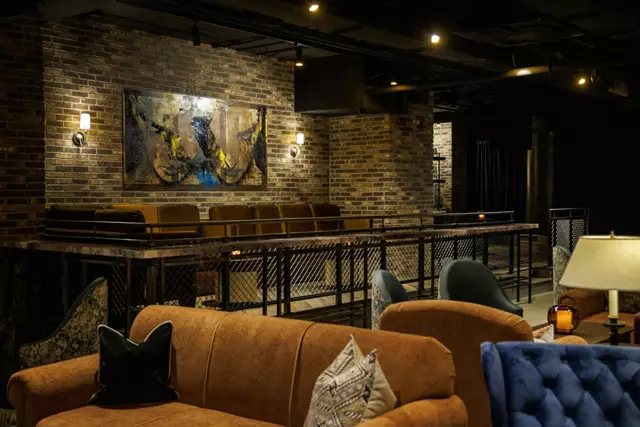 Special Event Venues: The Pearl 3