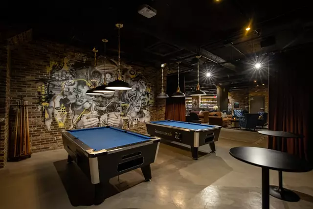 Special Event Venues: The Pearl 2