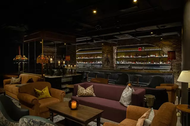 Special Event Venues: The Pearl 1