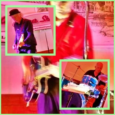 wedding, party, corporate event, the Toronto Party Band for hire is the Pepper Shakers