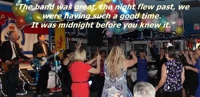 Our clients tell it best...