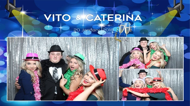 The Photo Booth Guy, Toronto