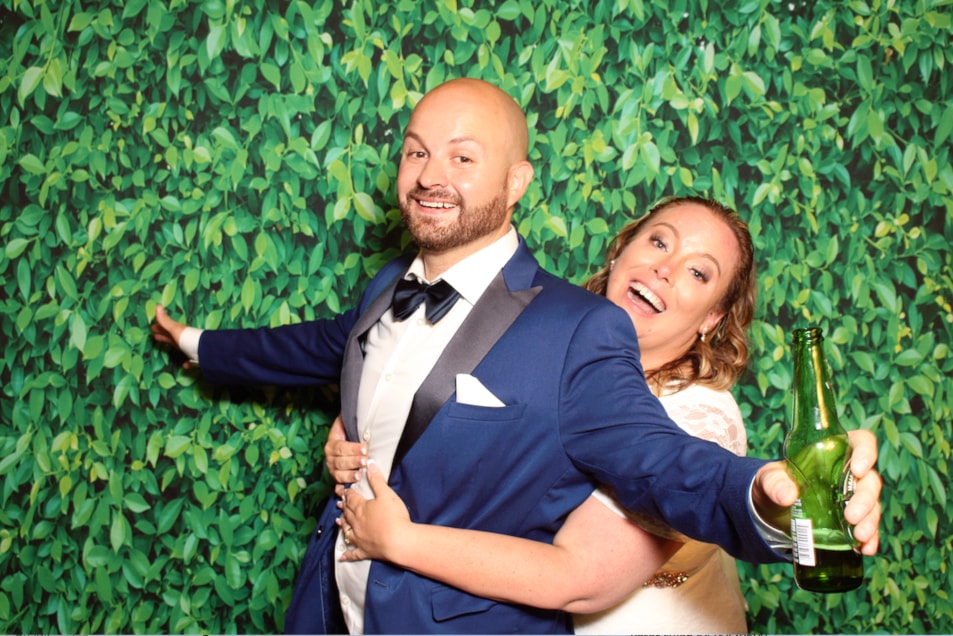 The Photobooth Company of Toronto profile photo