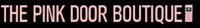 The Pink Door Boutique