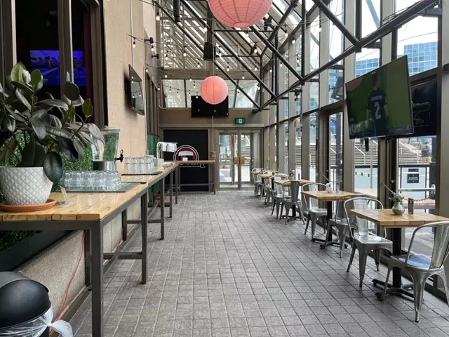 Entertainment Venues: The Pint Public House 3