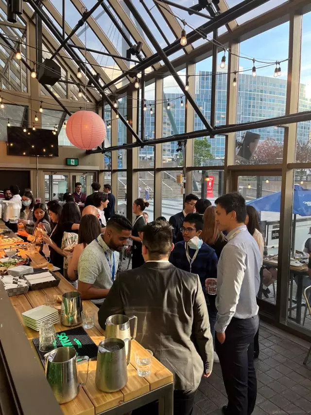 Entertainment Venues: The Pint Public House 2