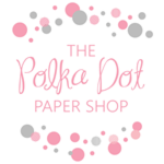 The Polka Dot Paper Shop