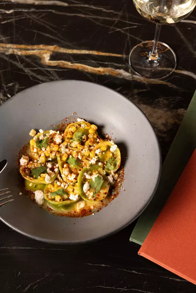 Hotels: The Postmark Hotel 28