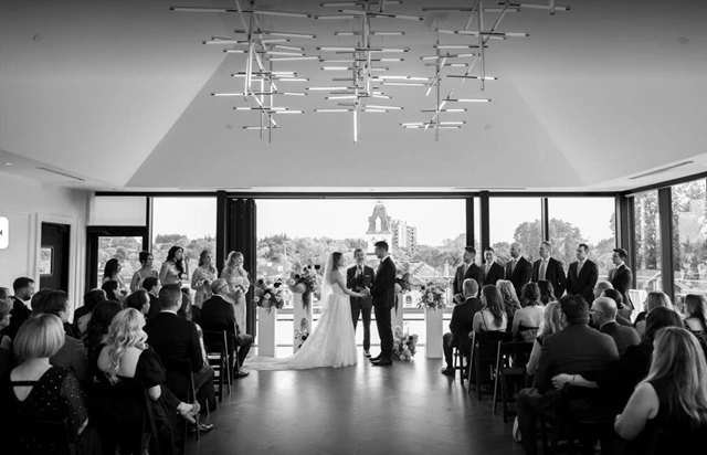Hotels: The Postmark Hotel 19