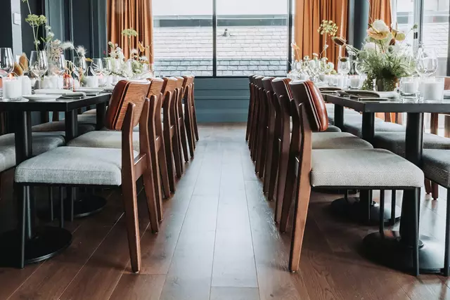 Hotels: The Postmark Hotel 15