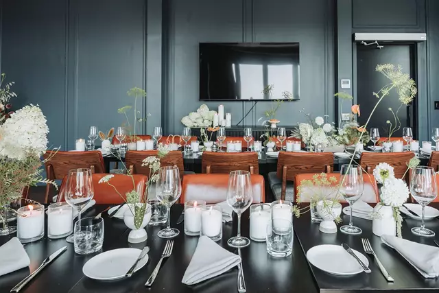 Hotels: The Postmark Hotel 13