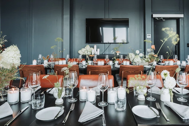 Hotels: The Postmark Hotel 8