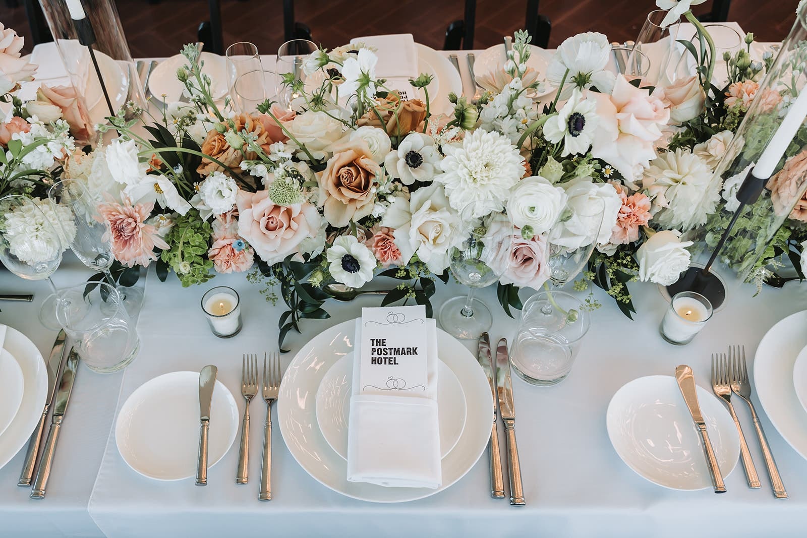 The Postmark Hotel profile photo